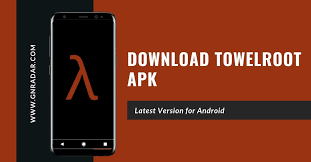 Towelroot apk is the best option for those who want to root their android device easily. Download Towelroot Apk For Android Latest Version 2020