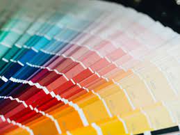How To Choose A Paint Color More