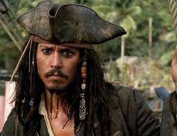 Johnny Depp Is Done With Pirates Of The ...
