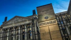 It existed from 1871 to 1918 and succeeded the same body of the north german confederation. Uberwachung Bundesrat Lehnt Gesetz Zur Bestandsdatenauskunft Ab