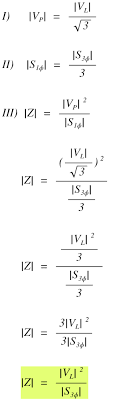 Base Impe Do We Use Single Phase