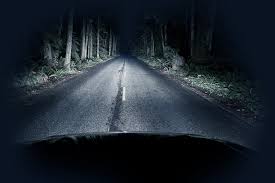driving at night tips how to drive