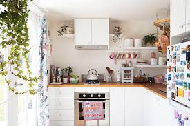 Große auswahl an small island. How To Create Extra Kitchen Counter Space No Remodeling Needed Kitchn