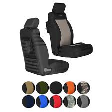 Bartact Wrangler Jk Seat Covers Front