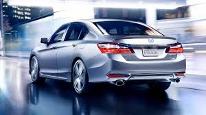 Make those hours you spent behind. 2017 Honda Accord Sedan Pricing Specs Features Photos St Paul Mn