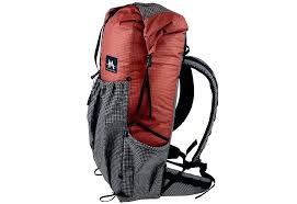 the best backpacks for thru hiking of
