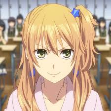 Which of these is your favorite anime character? Yuzu Aihara Citrus Wiki Fandom