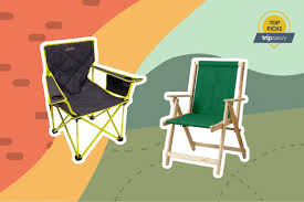 the 11 best camping chairs of 2022