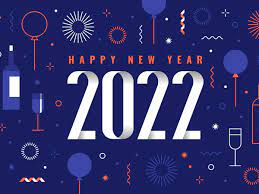 How to Wish Happy New Year 2022 in ...