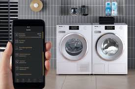 Miele's new compact washer and dryers is a great way to wash and dry your clothes without venting to the outside. Miele Wcr860 Washing Machine Review Trusted Reviews
