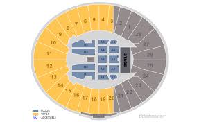 Ed Sheeran Rose Bowl Seating Chart Rose Bowl Stadium Concert