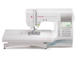 6 Best Sewing Machines For Beginners 2019 Reviews