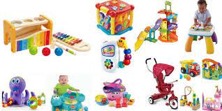 best toys for a 1 year old christmas