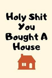 We did not find results for: Holy Shit You Bought A House New House Gifts Housewarming Gifts Funny New Home Gifts First Home Gift Ideas Rude New Homeowner Gifts For Friends Couple Men Women Family Him Her By