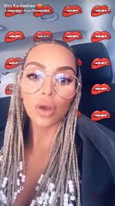 Jack is a samurai, thus putting a spin on the cartoon network character samurai jack. Kim Kardashian Accused Of Cultural Appropriation After Showing Off Bo Derek Braids Metro News