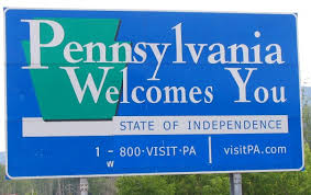 Image result for pennsylvania