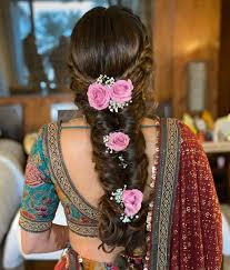 bridal hairstyles for long hair for