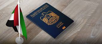 tourist and residency visa in the uae