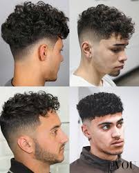 200 best haircuts for men in 2022