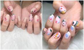 20 nail salons in singapore for a