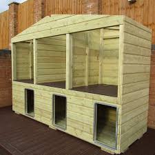 Dog House Plans Custom Dog Houses