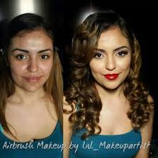 l n l professional makeup artist 11