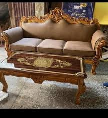 Designer Sofa Set In Solan S