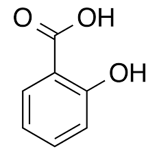 Salicylic Acid Formula Under Fontanacountryinn Com