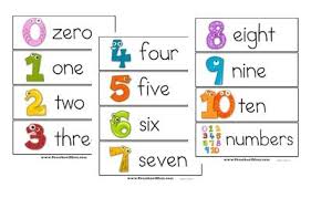 Here you will find a set of free printable math worksheets which will help your child learn to write and color numbers of objects up to 10. Number Preschool Printables Preschool Mom