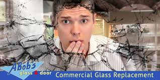 Commercial Glass Replacement Abob S