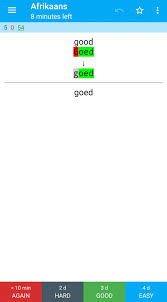 Anki is a spaced repetition flashcard software. How To Use Anki Cards To Learn A Language