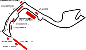 Grand Prix De Monaco Legend Package Senate Grand Prix