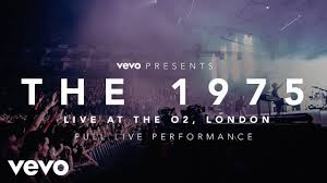 vevo presents live at the o2 london
