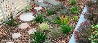 We Supply And Install Steel Garden Edging