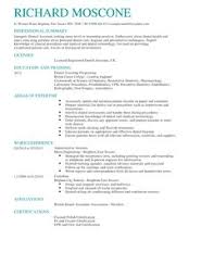 Resume Template   Example Cv Uk Blank Free Form Advice For     LiveCareer