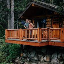 8 best outdoor honeymoon destinations