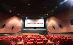Top những rạp chiếu phim Nha Trang chất lượng, nổi tiếng nhất hiện nay