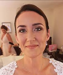 rachael bridal makeup artist