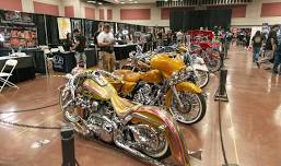 Star City Tattoo Expo and Car Show