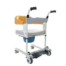 patient transfer wheelchair