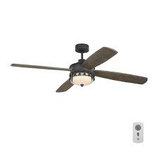 blade indoor led ceiling fan