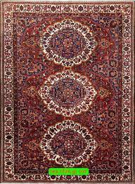 authentic handwoven oriental rugs