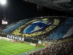 The stade velodrome has been the home to olympique de marseille since it first opened in 1937 and has been used in such competitions as the 1998 world cup and the 2007 rugby world cup. Olympique De Marseille Supporters Olympique De Marseille Marseille Olympique