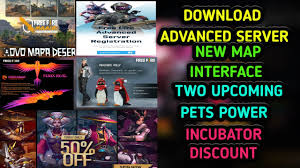 Free fire advance server is an indonesian mod that is meant to be an alternative server on which we can try out the latest functions of the game before the release of the official version. How To Download Ob19 Advanced Server In Free Fire Full Explain In Tamil Jdev Youtube