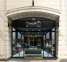 joseph jewelry seattle now open