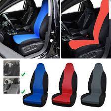 Front Seat Covers Bucket Seat Protector