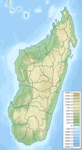 Get antananarivo's weather and area codes, time zone and dst. File Madagascar Physical Map Svg Wikipedia