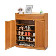 storage shoes cabinet