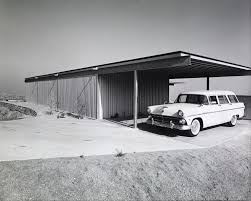 Mapped  The Case Study houses that made Los Angeles a modernist mecca 