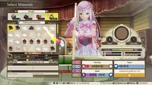 Promo codes are available online, either through social networks or within the roblox website itself. Atelier Lulua The Scion Of Arland Game S Video Previews Alchemy Up Station Philippines